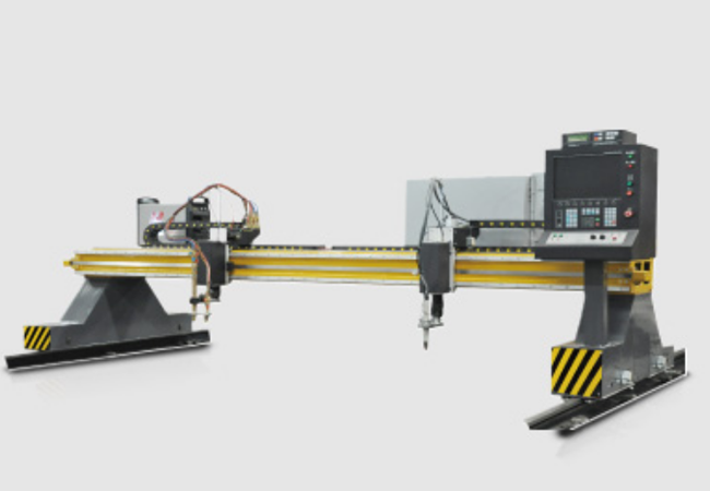 GS系列工業(yè)款 平面數(shù)控等離子切割機